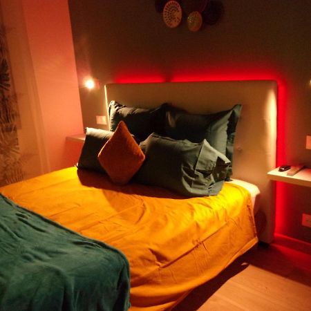 Le Bourget - Suite Romantique นาร์บอนน์ ภายนอก รูปภาพ