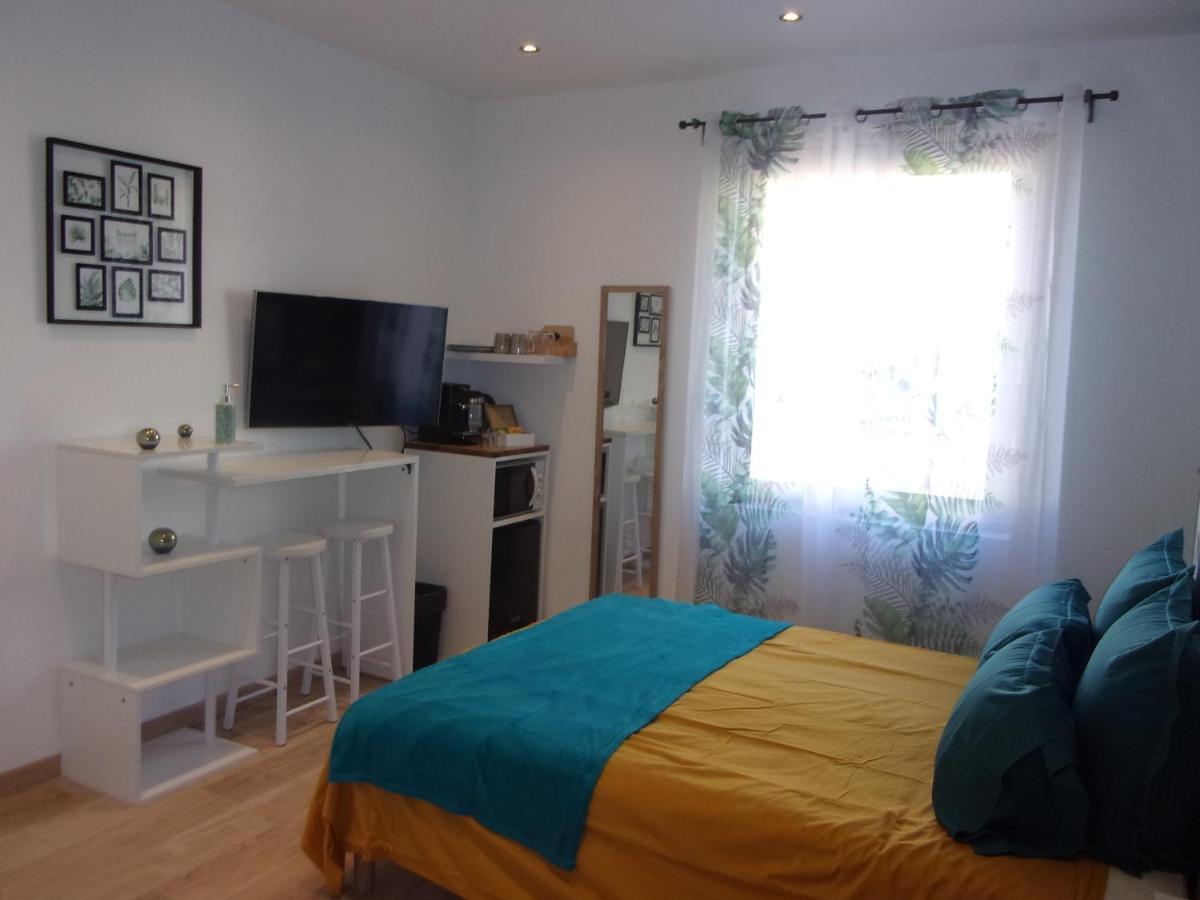 Le Bourget - Suite Romantique นาร์บอนน์ ภายนอก รูปภาพ