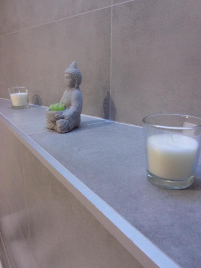 Le Bourget - Suite Romantique นาร์บอนน์ ภายนอก รูปภาพ