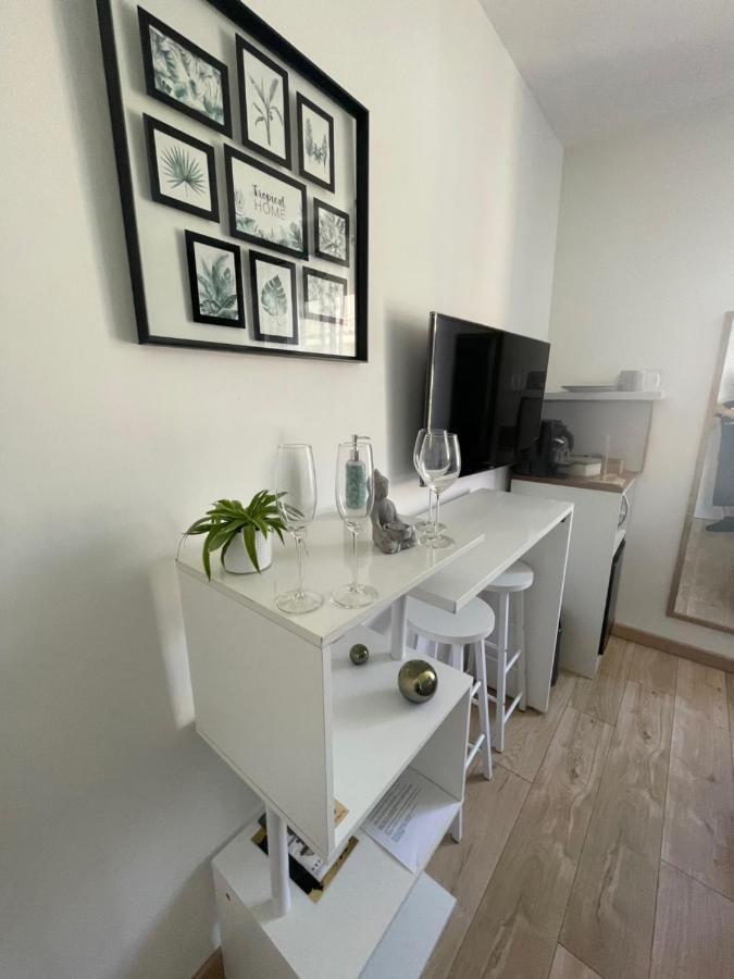 Le Bourget - Suite Romantique นาร์บอนน์ ภายนอก รูปภาพ